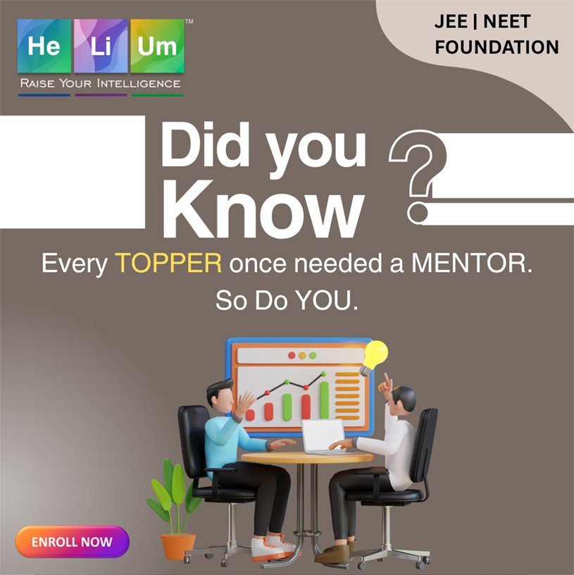 About Helium Team